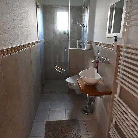 Ferien-bungalow Wiesenweg * Timmendorfer Strand