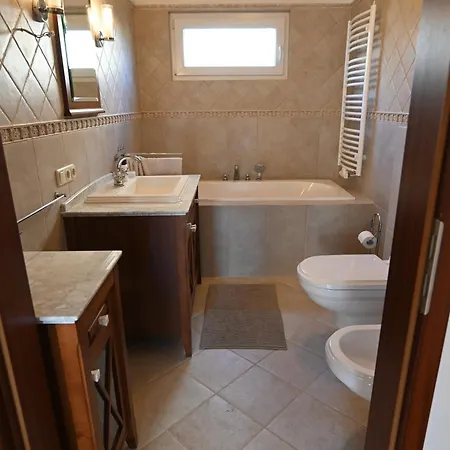 Ferien-bungalow Wiesenweg Casa vacanze *