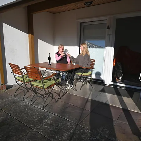 Ferienhaus Ferien-bungalow Wiesenweg Timmendorfer Strand