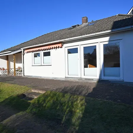 Ferien-bungalow Wiesenweg Timmendorfer Strand