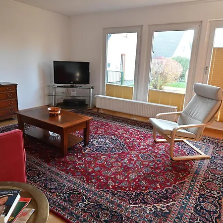 Ferien-bungalow Wiesenweg Casa vacanze