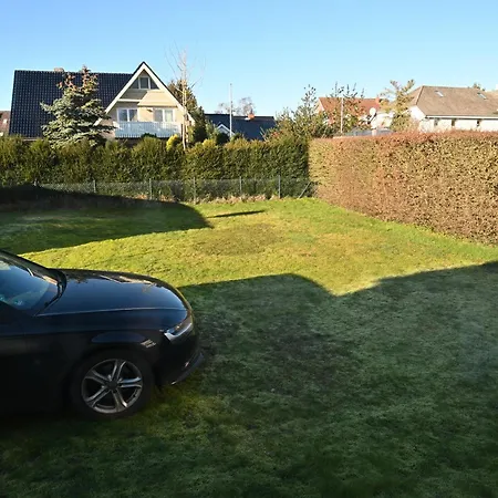 Ferien-bungalow Wiesenweg Holiday home *