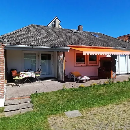 Casa vacanze Ferien-bungalow Wiesenweg *