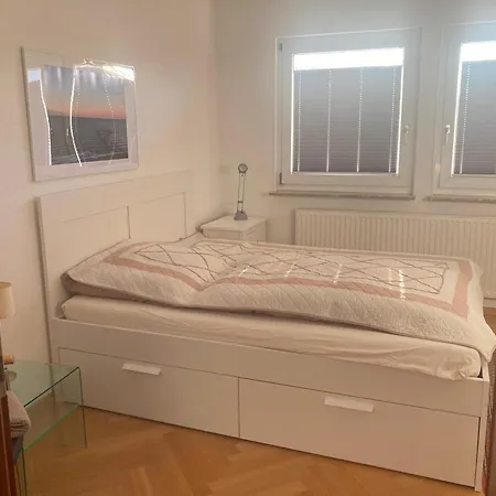 Ferienhaus Ferien-bungalow Wiesenweg Timmendorfer Strand