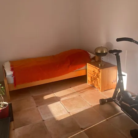 Ferien-bungalow Wiesenweg 蒂门多弗施特兰德