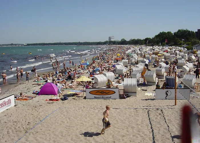 Ferien-bungalow Wiesenweg