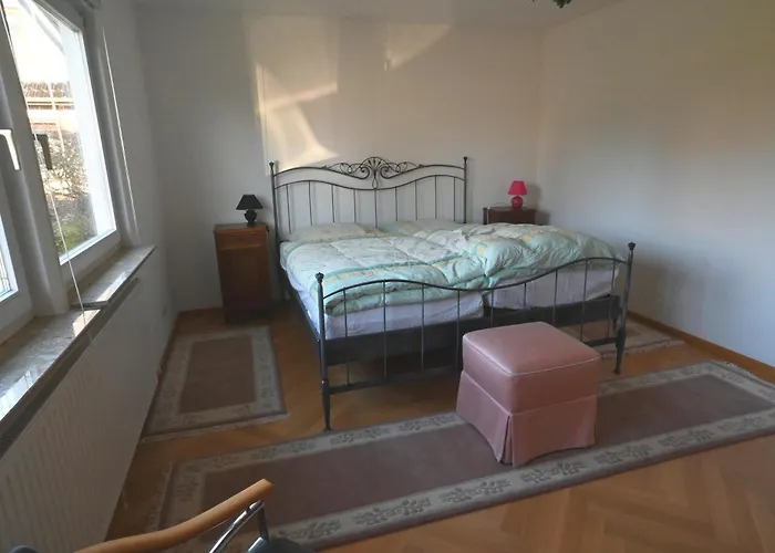 Ferien-bungalow Wiesenweg ティメンドルファー・シュトラント