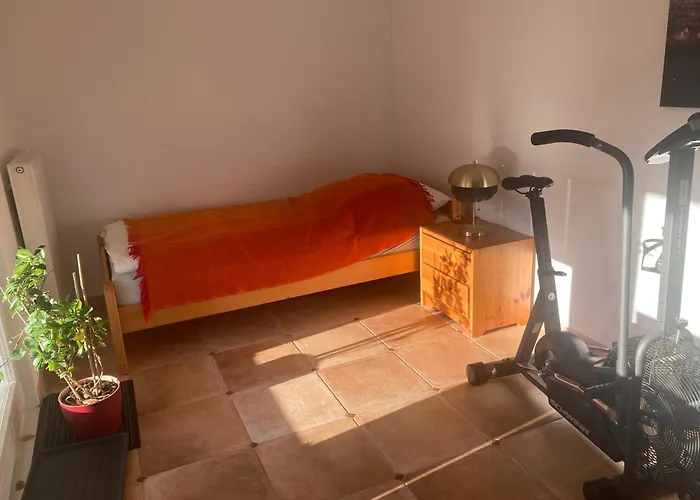 Ferien-bungalow Wiesenweg ティメンドルファー・シュトラント